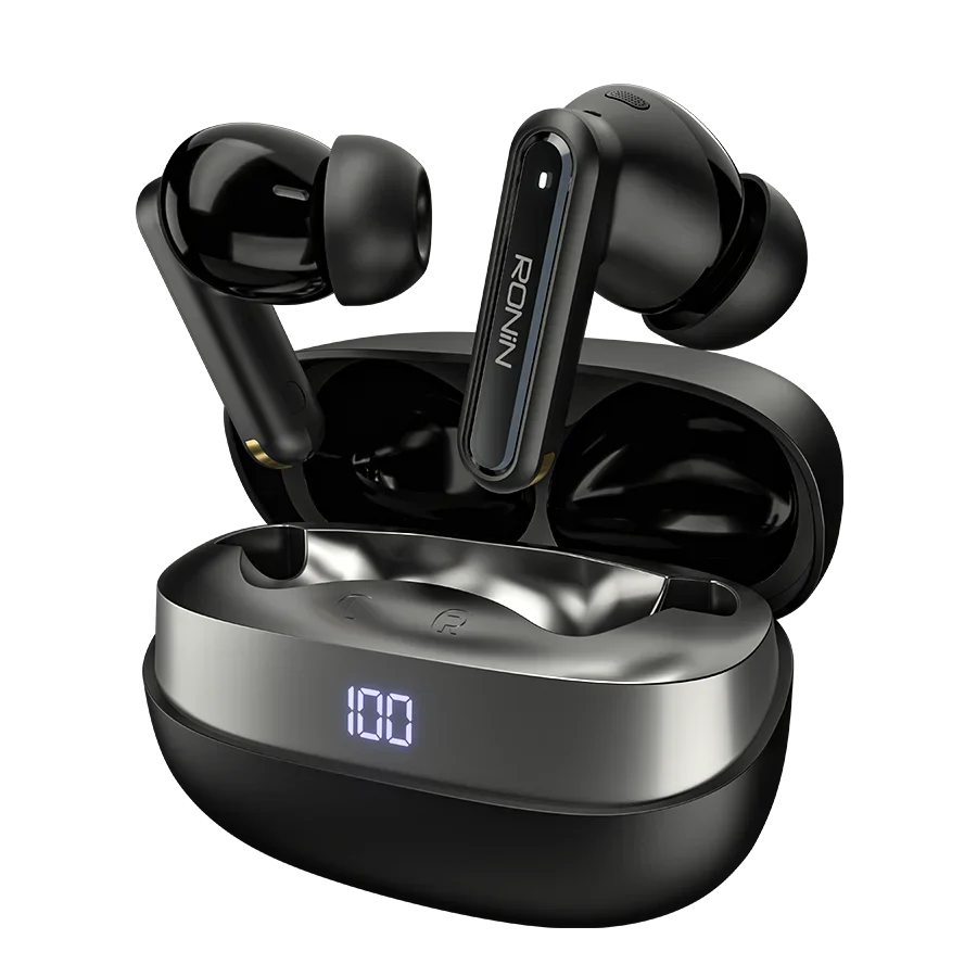 Vector Earbuds | R-7120