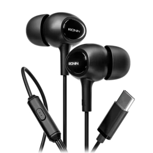 THE OG | R-9 Handsfree Type-C