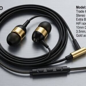 Trade Hub TH-27 (Stereo Edition) Handsfree