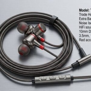 Trade Hub TH-45 (Bass Edition) Handsfree