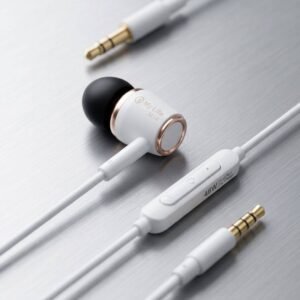 My Life M14 Extra Bass Stereo Earphone