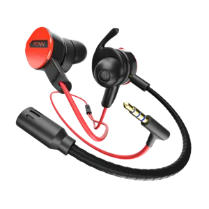 Ronin - CHAOS R-007 Gamerz Handsfree