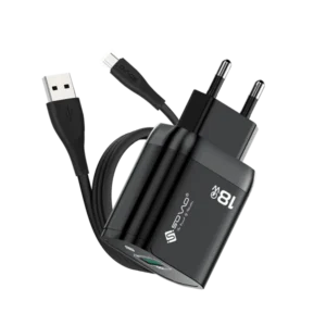 Sovo 18W Fast Charger SG-235