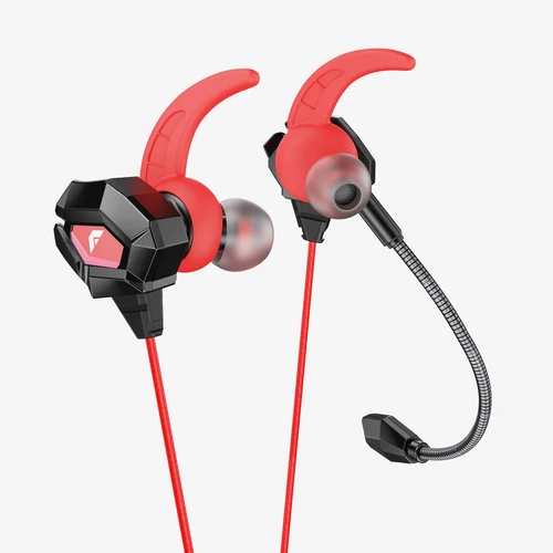 Faster Gaming Handsfree