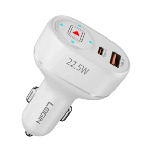 Login Fast Car Charger