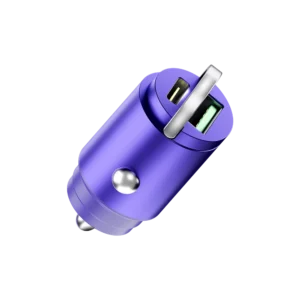 Login Car Charger VYNOX | PD 30w | Lightning