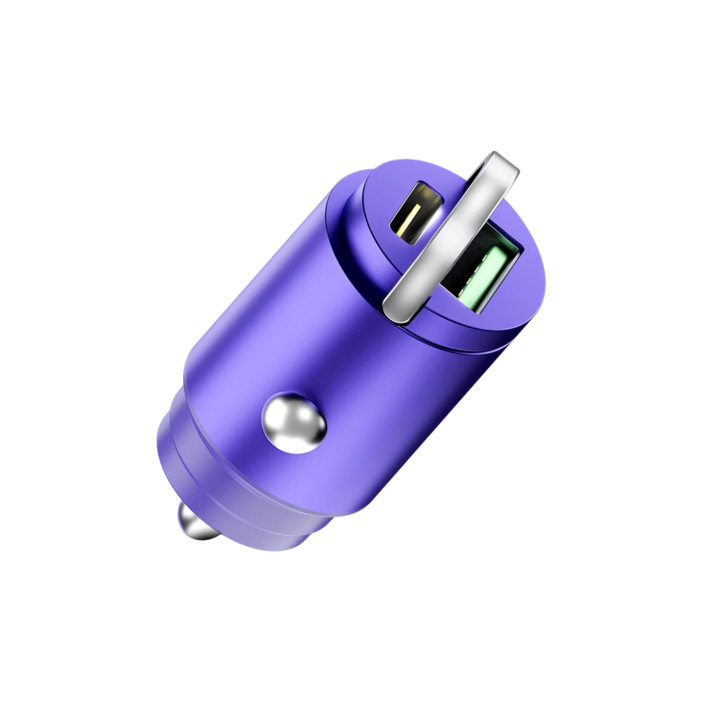 Login Car Charger VYNOX | PD 30w | Lightning