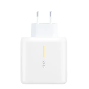 Oppo Original Super VOOC Charger 65 W