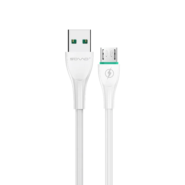 Fast Charging Cable Sovo Sc-001