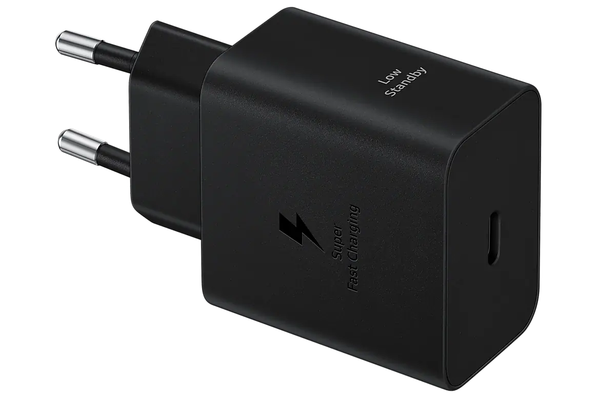Samsung 45W PD Power Adapter With Cable